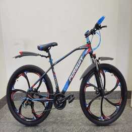 অ্যারো হুন্ডা রিং গিয়ার সাইকেল